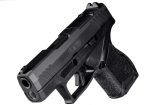 TAURUS GX4 T.O.R.O.9mm Micro-Compact OPTICS READY